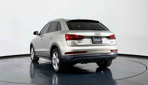 Imagen 5 de 15 de 107724 - Audi Q3 2016 Con Garantía