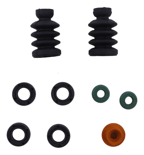 Kit De Reparación Del Cuerpo De La Válvula De Transmisión 0a