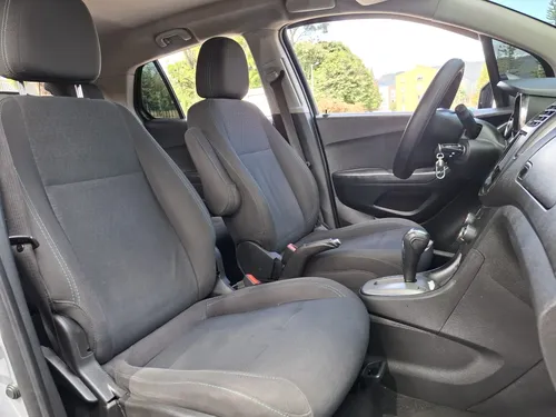 Chevrolet Tracker 1.8 Lt At