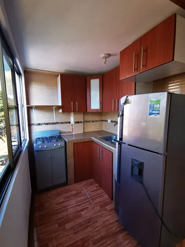 Arriendo Apartamento Salitre Cur Compensar