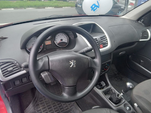 Peugeot Hoggar HOGGAR XR 1.4 Flex 8V 2p