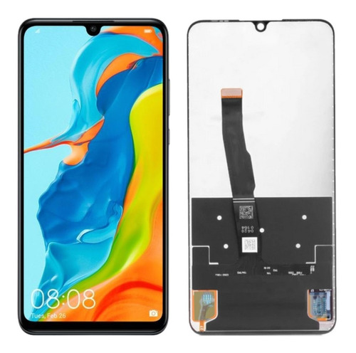 Pantalla Completa Compatible Huawei P30 Lite Mar-lx3a