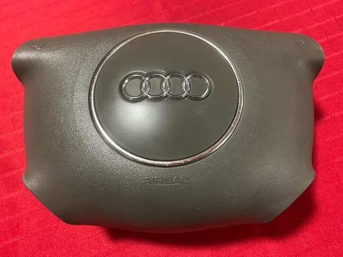 Bolsa De Aire Audi A4 2002-2004