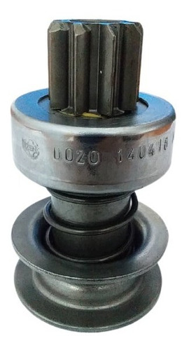 Bendix Arranque Chevrolet 10mt 9d (zen) Ca-51