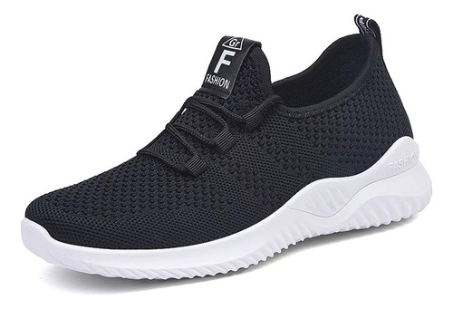 Zapatillas Ortopédicas Tenis Transpirables Para Mujer Air