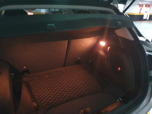 Imagem 11 de 11 de Jeep Compass 2019 2.0 Longitude Flex Aut. 5p