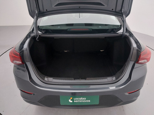 Chevrolet Onix 1.0 TURBO FLEX LTZ AUTOMÁTICO