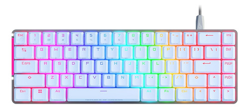 Asus Rog Falchion Ace 65% Rgb Compact Gaming Mechanical K...