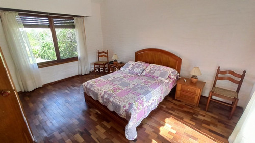 Imagen 9 de 30 de Casa - Punta Del Este Brava