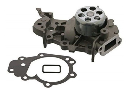 Bomba De Agua Renault Twingo 16v 1.2ltrs 1993-2012 Alemana