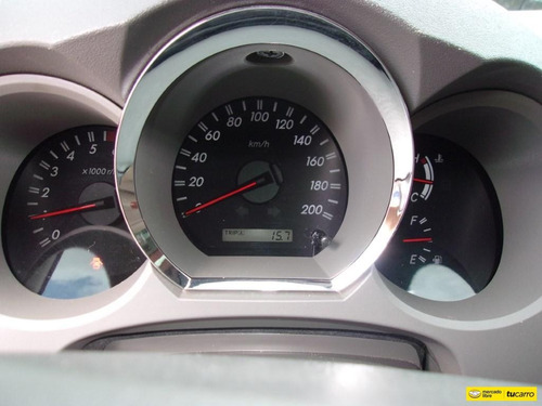 Toyota Fortuner Automatica 4x4