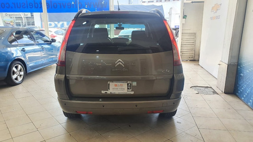 Citroen Grand C4 Picasso 1.6 Hdi 5pts