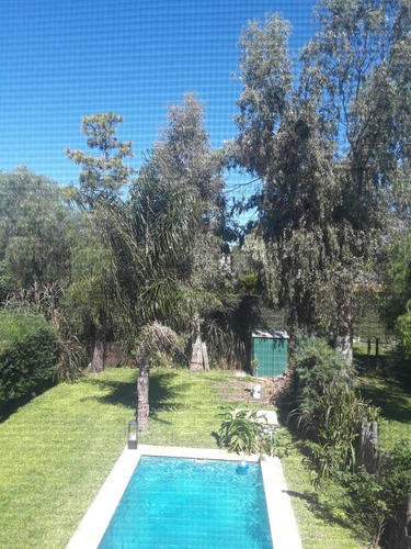Imagen 3 de 23 de Venta Hermosa Casa En B° Los Arenales, Escobar