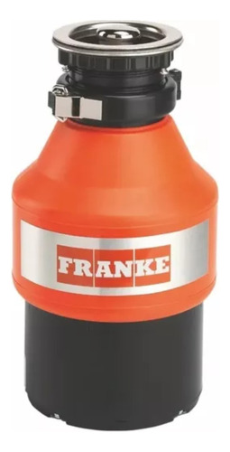 Triturador De Residuos De Cocina Franke