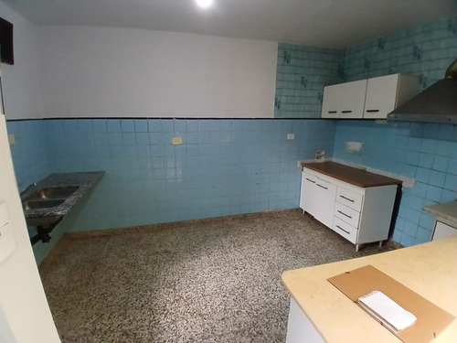 Alquiler - Ph 3 Amb Con Patio Y Terraza - Marco Polo 4520 - Caseros