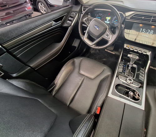 Ford Territory 1.5t Sel