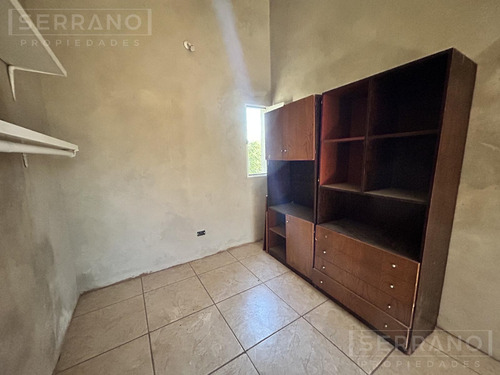 Venta. Casa 3 Ambientes. Parque Sakura. Exaltacion De La Cruz