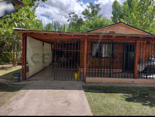 Casa En El Carrizal