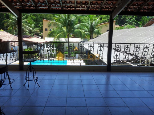 Imagem 4 de 21 de Terreno Residencial À Venda, Itaipu, Niterói. - Te0081