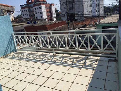 Imagem 19 de 21 de Casa Com 3 Dormitórios À Venda, 178 M² Por R$ 694.000,00 - Jardim Casablanca - São Paulo/sp - Ca0018