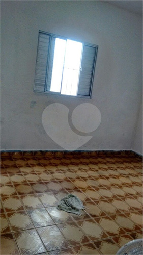 Imagem 5 de 29 de Casa A Venda Na Praia Grande Frente Praia - Reo553663