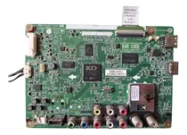 Comprar Placa Principal T Con 32ln536b Eax64910708 1.0