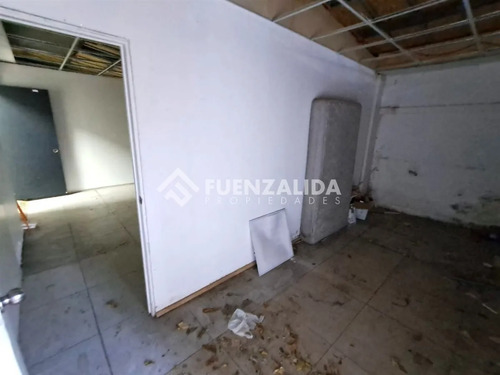 Gran Local Comercial Arriendo Av. Apoquindo Las Condes
