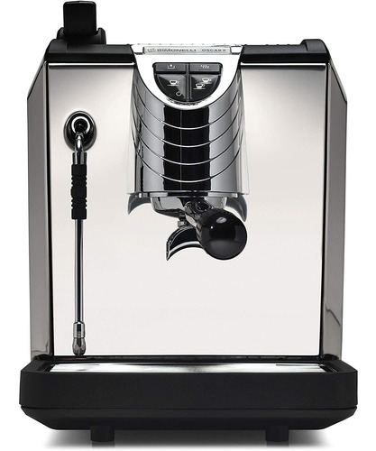 Máquina De Café Espresso Comercial Nuova Simonelli Oscar Ii