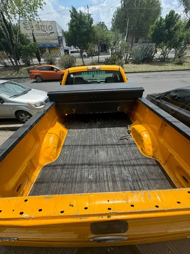 Camioneta Ford F-150 Xl 4x2 2012