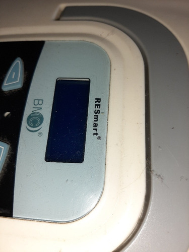 Imagen 1 de 6 de Equipo Cpap Con Humificador Bmc. Habilitado Por Msp