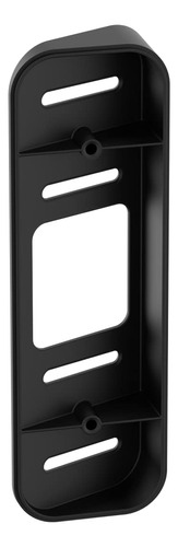 Soporte Esquinero Para Blink Video Doorbell, Negro