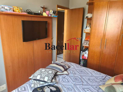 Imagem 7 de 15 de Apartamento-à Venda-riachuelo-rio De Janeiro - Riap30168