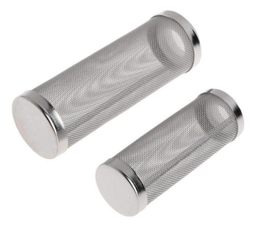 3 Filtro De Aquário Malha Aquário Entrada Rede Protetora,