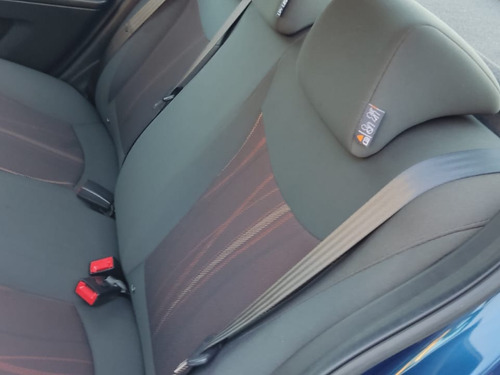 Chevrolet Sail Full A/c 2022
