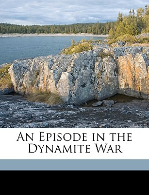 Libro An Episode In The Dynamite War - Episode