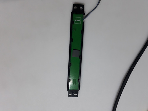 Botonera Y Sensor Ebr75580501 (Usado)