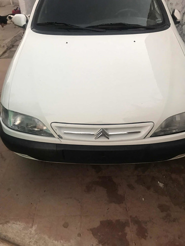 Citroen Xsara 1.9diesel/dw8/xpartes 99