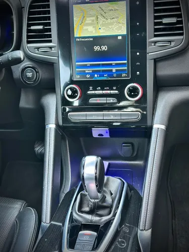 Renault Koleos 2.5 Intens