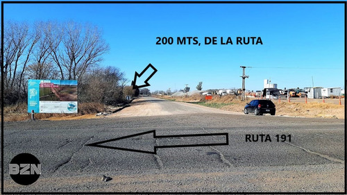 Imagen 2 de 8 de Campo 4 Hectareas En Arrecifes.