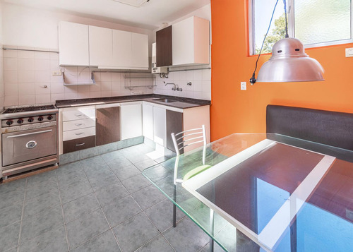 Venta Ph Tres Ambientes En Nuñez