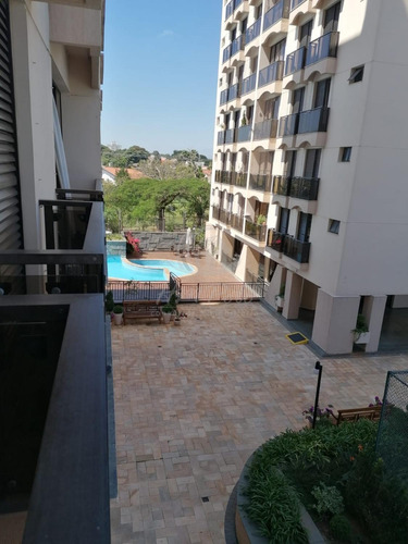 Imagem 23 de 30 de Apartamento À Venda Em Jardim Das Paineiras - Ap034924