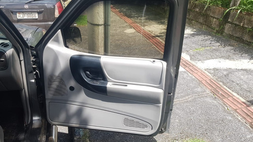 Imagem 5 de 12 de Ford Ranger Xl 2.5 - 4c - Gasolina