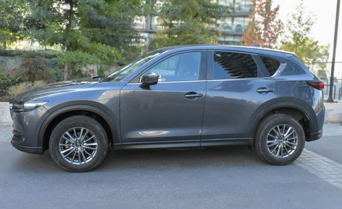 Mazda CX-5 2.0 R 2Wd 6At