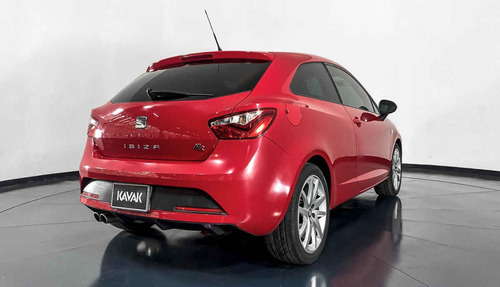 Imagen 8 de 15 de 44895 - Seat Ibiza 2017 Con Garantía Mt