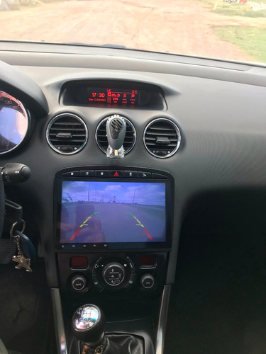 Peugeot 308 Thp 1.6 Turbo 156cv
