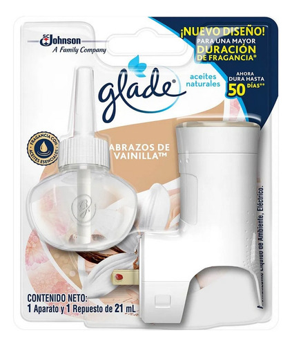 Ambientador Glade