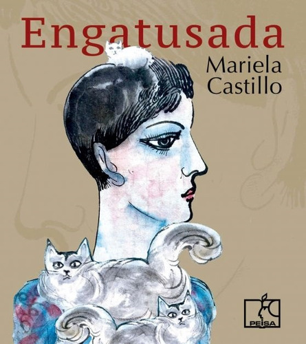 Engatusada - Mariela Castillo