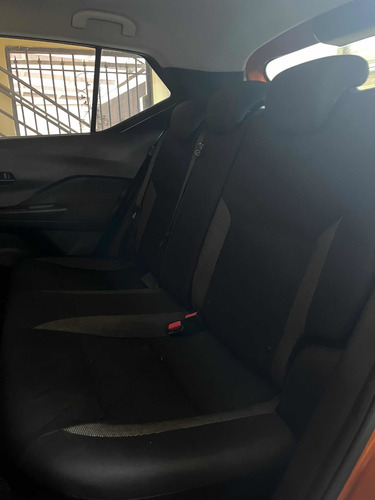 Imagen 6 de 7 de Nissan Kicks