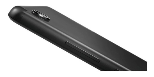 Imagen 3 de 3 de Tablet Lenovo Tab M7 2nd Gen TB-7305F 7" 16GB onyx black 1GB de memoria RAM