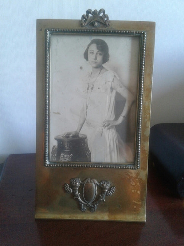 Marco Fotos Año 1900